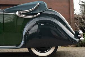 Bild 16/74 von Jaguar Mk V  3.5 Liter (1951)