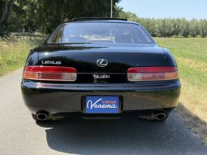 Image 6/25 of Lexus SC 300 (1995)