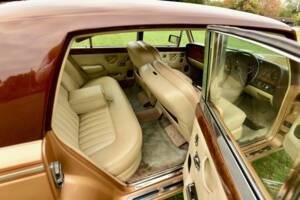 Bild 28/50 von Rolls-Royce Silver Shadow II (1979)