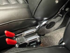 Bild 52/68 von Volvo Amazon  P121 (1968)