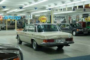 Bild 9/50 von Mercedes-Benz 300 SEL 6.3 (1968)
