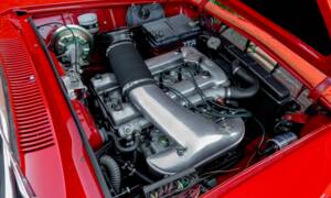 Image 5/50 of Alfa Romeo Giulia 1600 Sprint GT Veloce (1966)