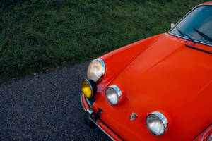 Bild 30/70 von Porsche 911 R (1967)