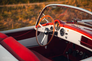 Bild 12/18 von Lancia Aurelia B24 Spider &quot;America&quot; (1955)