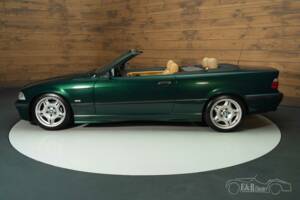 Imagen 2/5 de BMW 328i (1998)