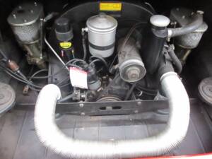 Afbeelding 5/12 van Porsche 912 (1966)