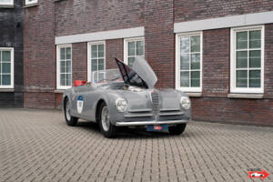 Image 8/25 of Alfa Romeo 6C 2500 Super Sport (1948)