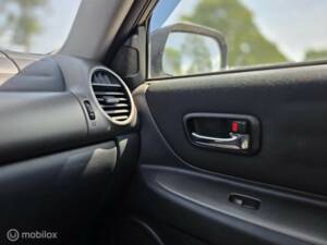 Afbeelding 20/33 van Lexus IS 200 (2001)
