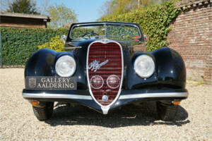 Afbeelding 29/50 van Alfa Romeo 6C 2500 Sport (1939)