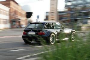 Bild 34/35 von BMW Z3 M Coupé (1999)