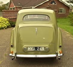 Bild 12/50 von Bentley Mark VI (1952)