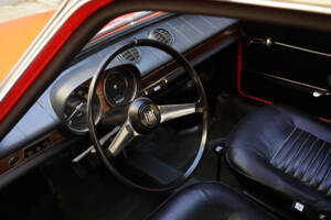 Image 19/94 of FIAT 850 Coupe (1966)