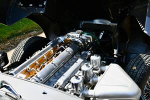 Bild 6/14 von Jaguar E-Type 4.2 (1965)
