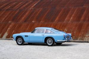 Image 8/56 of Aston Martin DB 4 (1960)