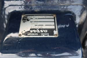 Image 9/13 of Volvo P 121 (1961)