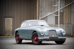 Bild 9/16 von Aston Martin DB 2 Vantage (1953)