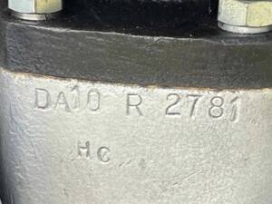 Bild 28/29 von BSA DUMMY (1956)