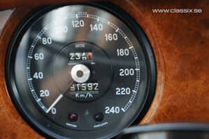 Bild 25/25 von Jaguar Mk X 3.8 (1962)