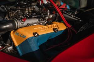 Bild 43/57 von Lancia Fulvia Coupe HF 1.6 (1970)