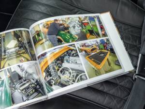 Bild 15/62 von Aston Martin DB 6 Mk II (1970)