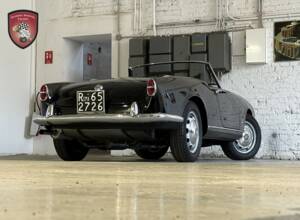 Afbeelding 7/98 van Alfa Romeo Giulietta Spider Veloce (1958)