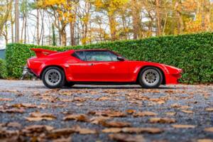 Image 44/61 of De Tomaso Pantera GT5 (1984)