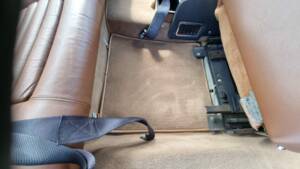 Immagine 23/36 di Citroën SM (1972)