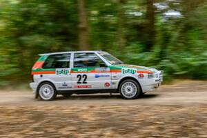 Bild 4/5 von FIAT Uno 1.4 i.e. (1992)