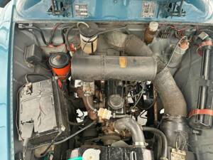 Bild 42/50 von SIMCA Aronde 1300 (1957)