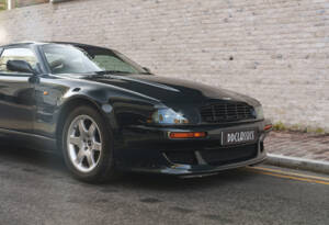 Afbeelding 9/31 van Aston Martin V8 Vantage V550 (1997)