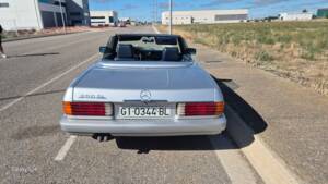 Imagen 2/12 de Mercedes-Benz 350 SL (1972)