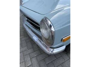Image 22/43 de Mercedes-Benz 280 SL (1969)