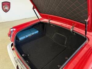 Bild 26/76 von Alfa Romeo 2600 Spider (1964)