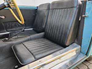 Afbeelding 9/50 van SIATA Amica (1949)