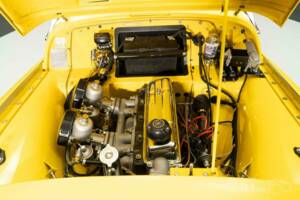 Image 17/19 of Triumph TR 3A (1960)