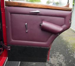 Image 35/50 de Rolls-Royce Phantom II (1930)