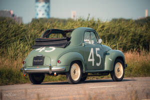 Bild 7/18 von FIAT 500 C Topolino (1951)