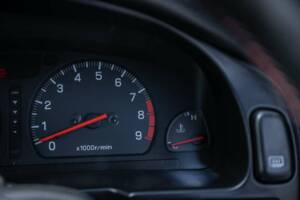 Image 22/30 of Subaru Impreza "555" (1996)