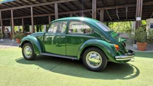 Image 16/54 de Volkswagen Käfer 1200 (1971)
