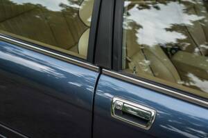 Imagen 17/55 de Jaguar XJ 40 (XJ-R) (1990)