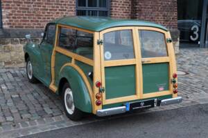 Imagen 18/47 de Morris Minor 1000 Traveller (1966)
