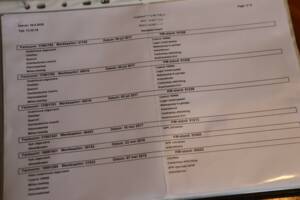 Bild 50/50 von Maserati Ghibli 2.0 (1995)