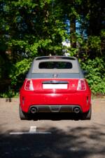 Bild 28/50 von Abarth 595 C Competizione (2014)