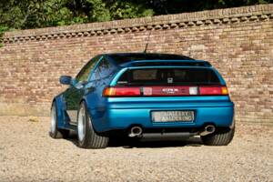 Bild 2/50 von Honda CRX 1.6 VTi (1992)