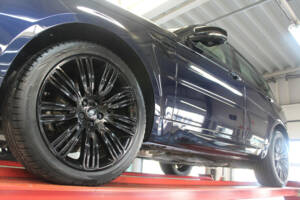 Image 8/50 of Land Rover Range Rover Sport P400e PHEV (2020)