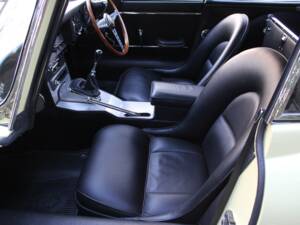 Bild 12/17 von Jaguar E-Type 3.8 (1963)