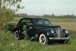 Bild 5/8 von Buick Special Serie 40 (1940)