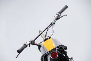 Bild 15/50 von BSA C 15 Scrambler (1963)