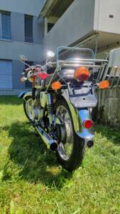 Image 2/63 of Honda CB 250 K2 (1970)