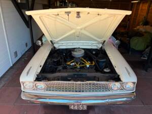 Image 2/33 de Ford Fairlane 500 (1963)